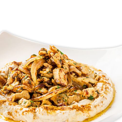 Mama Dolores | Mediterranean Restaurant in Bangkok